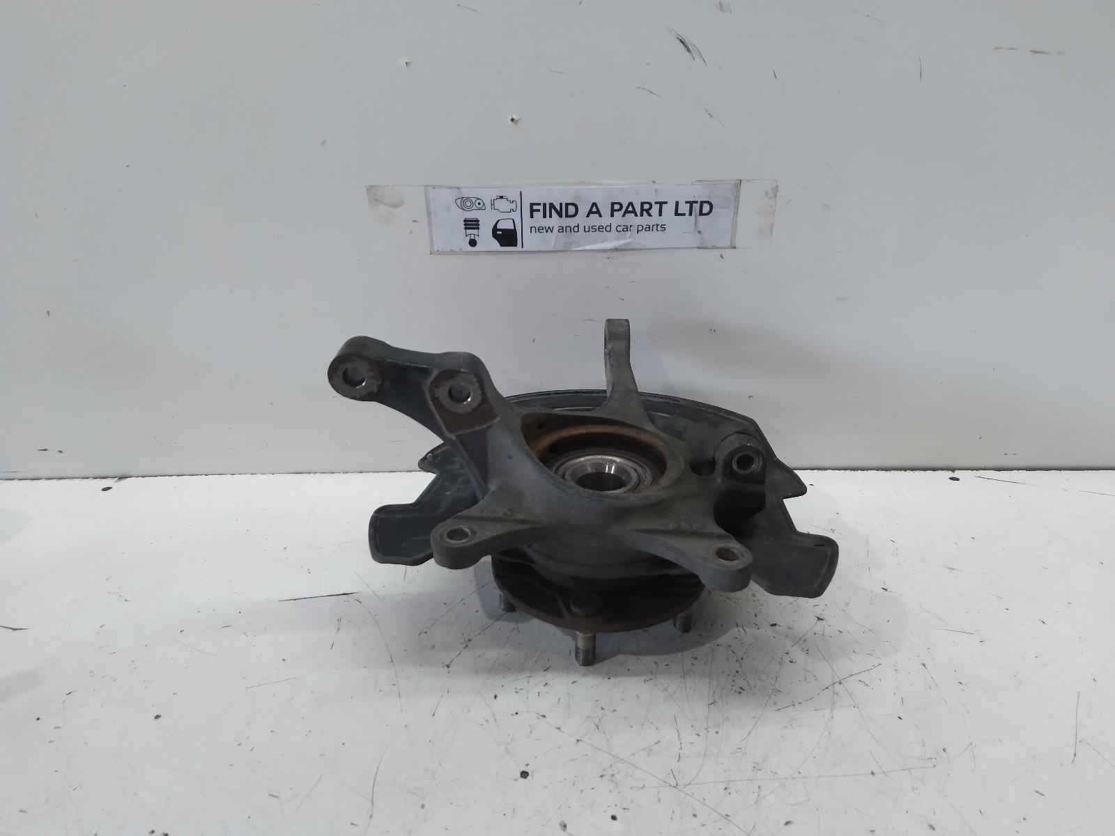 View Auto part Right Front Hub Assembly SUZUKI SWIFT 2006