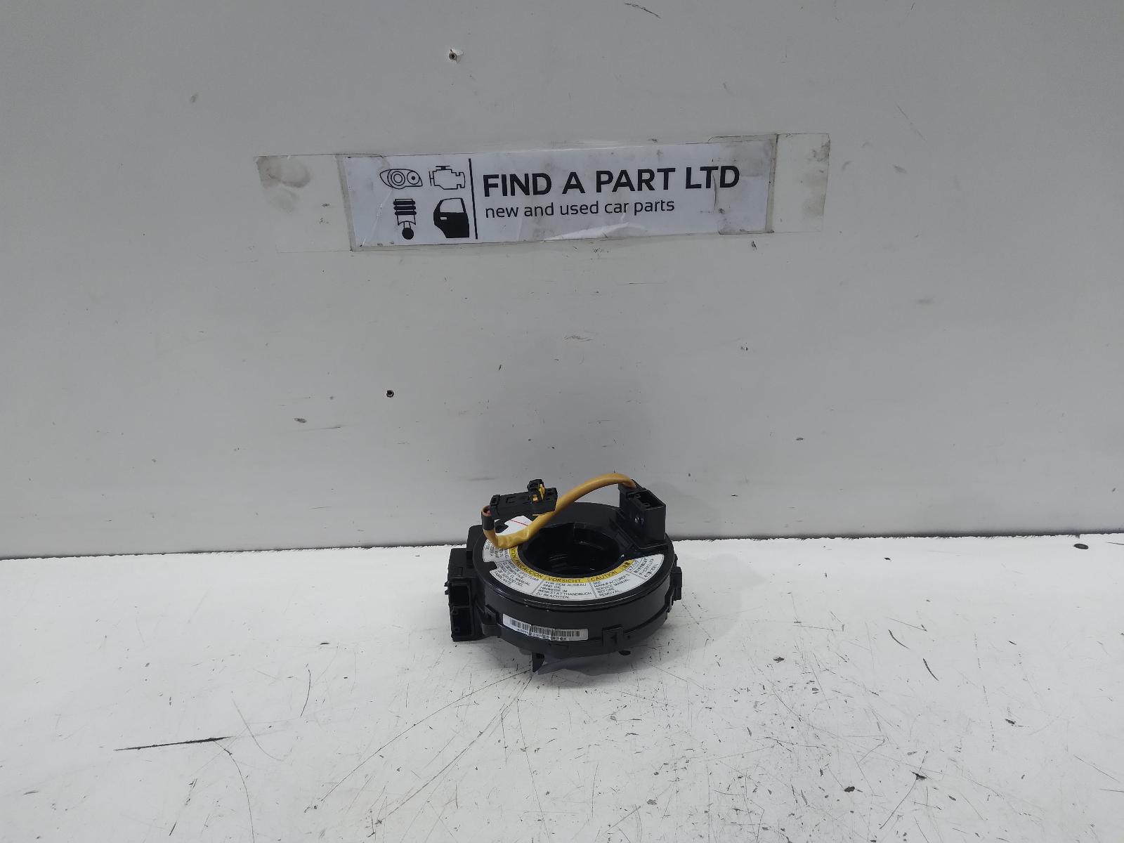 View Auto part Airbag Module/Sensor SUZUKI SWIFT 2006
