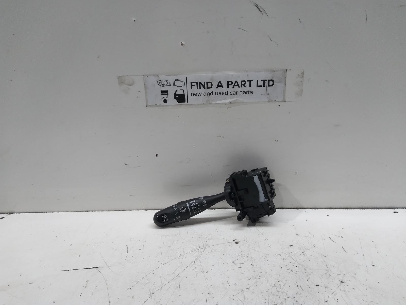 View Auto part Combination Switch SUZUKI SWIFT 2006