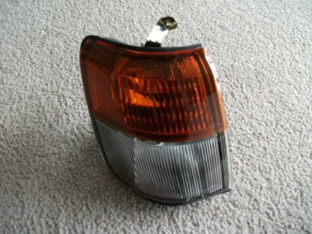 View Auto part Right Indicator/Fog/Side MITSUBISHI PAJERO 1994