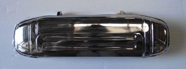 View Auto part Door Handle MITSUBISHI PAJERO 1994
