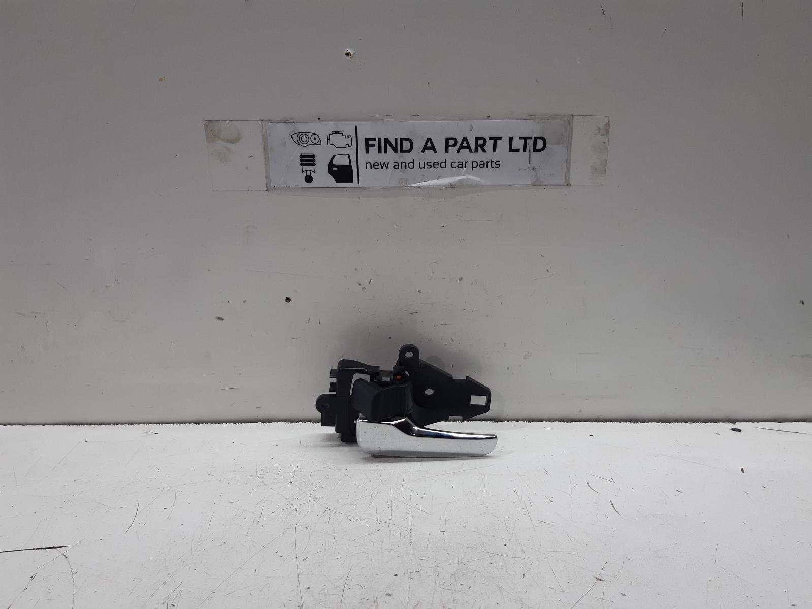View Auto part Door Handle MITSUBISHI OUTLANDER 2007