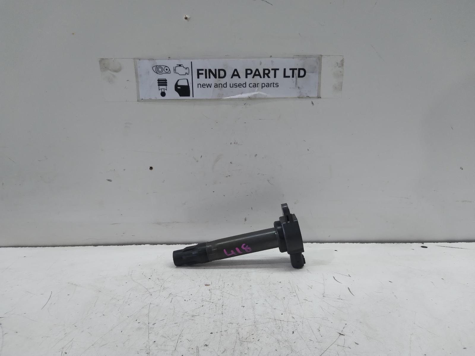 View Auto part Coil/Coil Pack MITSUBISHI OUTLANDER 2007