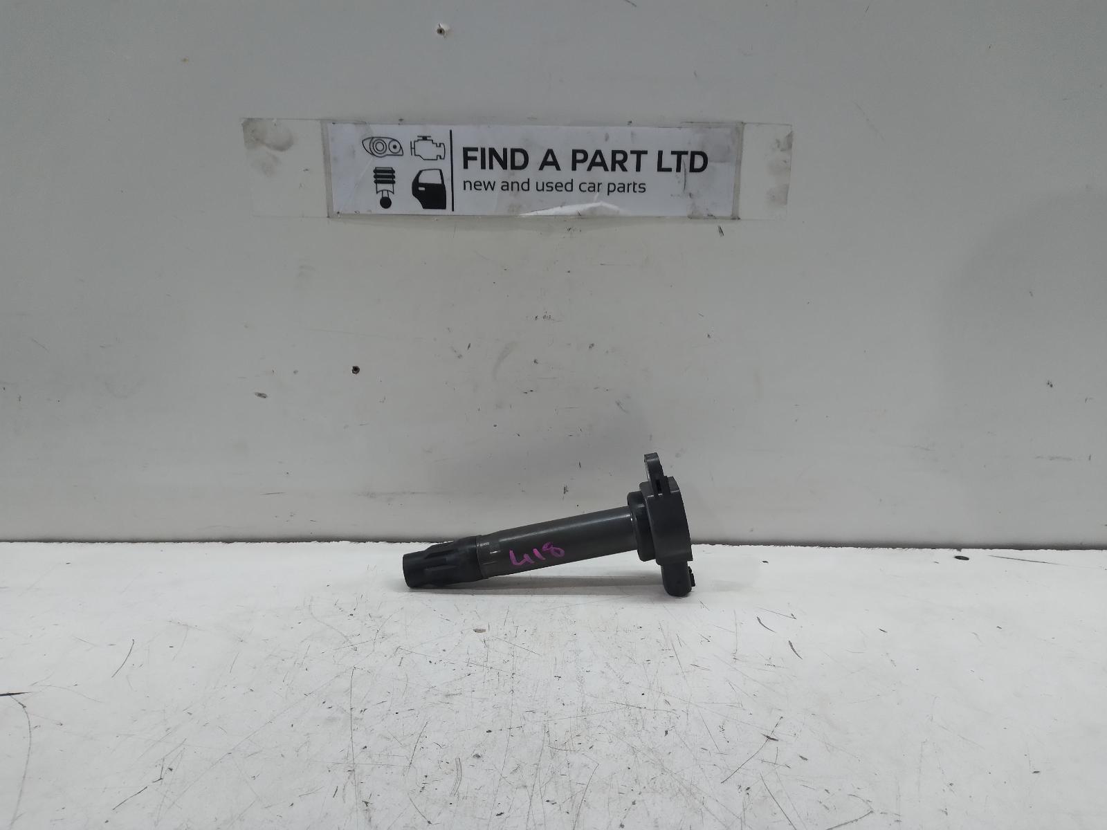 View Auto part Coil/Coil Pack MITSUBISHI OUTLANDER 2007