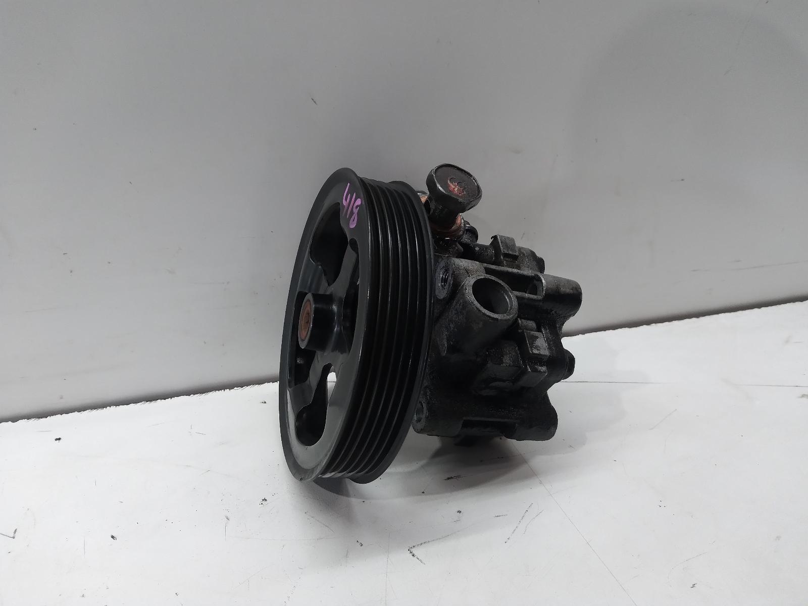 View Auto part Steering Pump MITSUBISHI OUTLANDER 2007