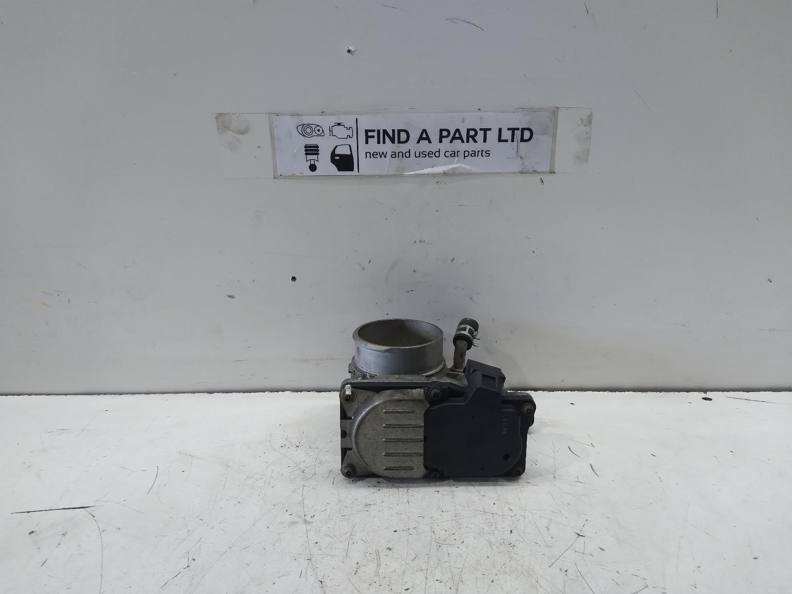 View Auto part Throttle Body MITSUBISHI OUTLANDER 2007