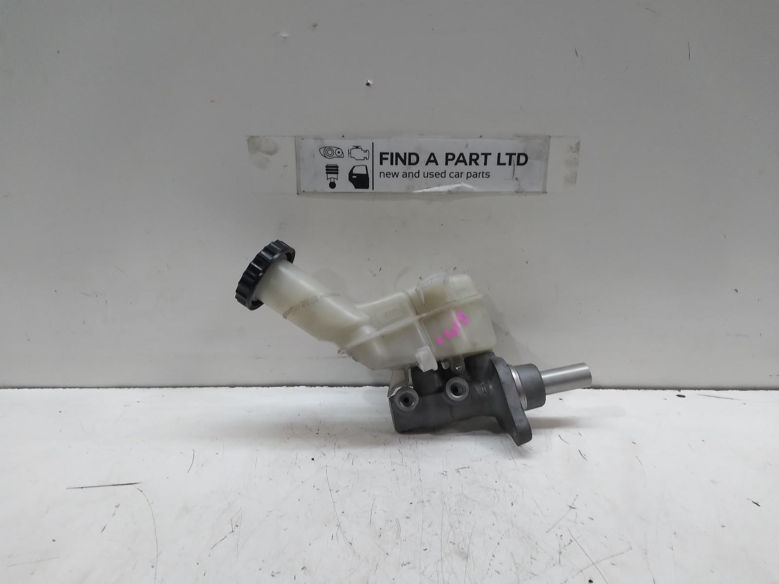 View Auto part Master Cylinder MITSUBISHI OUTLANDER 2007