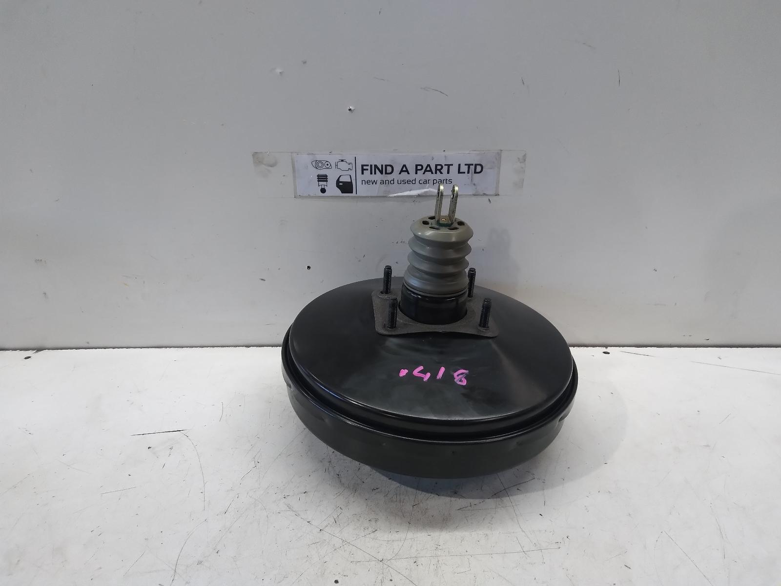 View Auto part Brake Booster MITSUBISHI OUTLANDER 2007