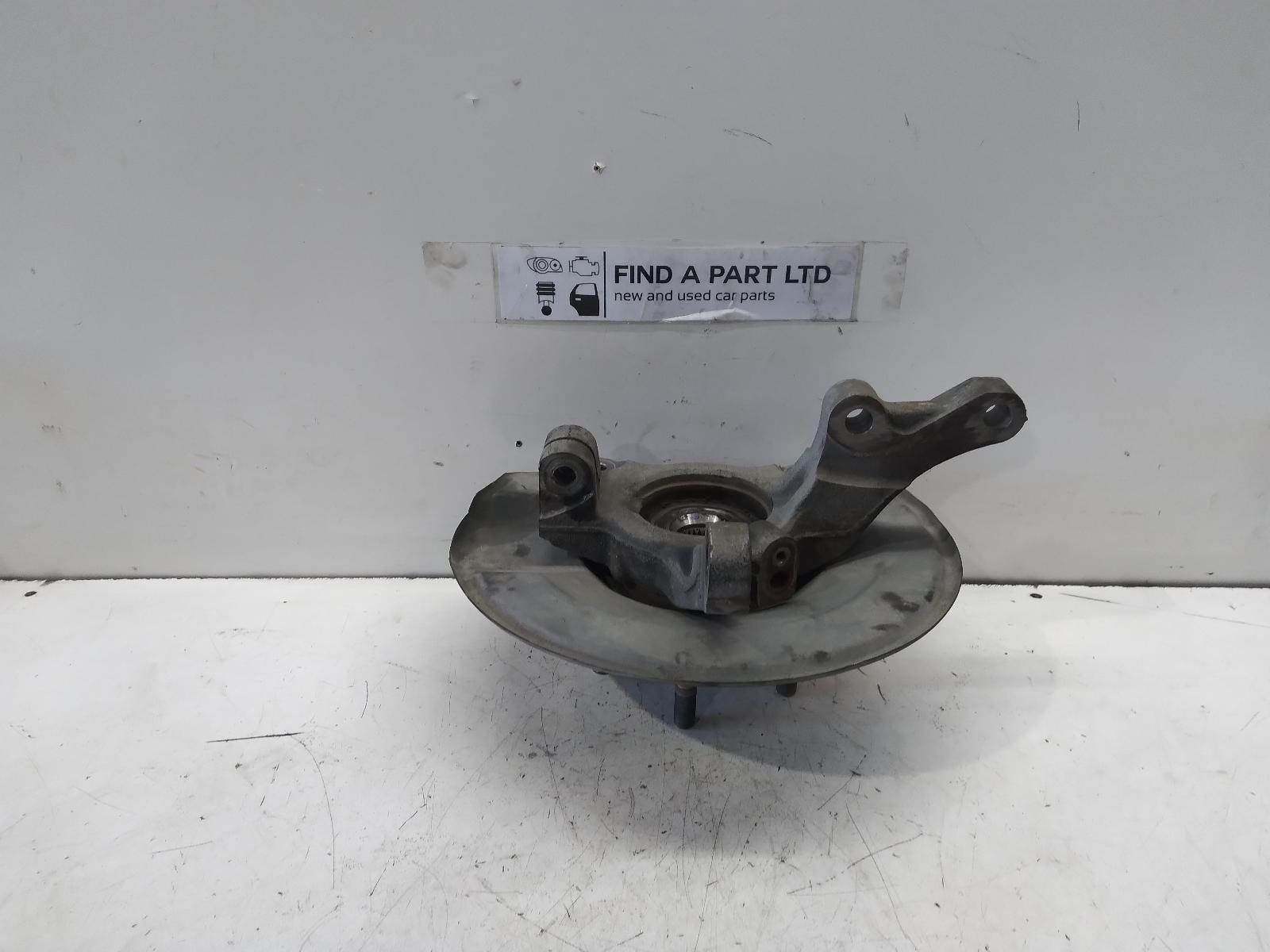 View Auto part Right Front Hub Assembly MITSUBISHI OUTLANDER 2007