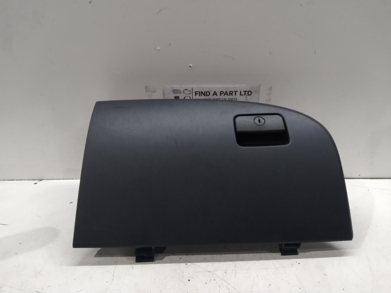 View Auto part Glove Box MITSUBISHI OUTLANDER 2007