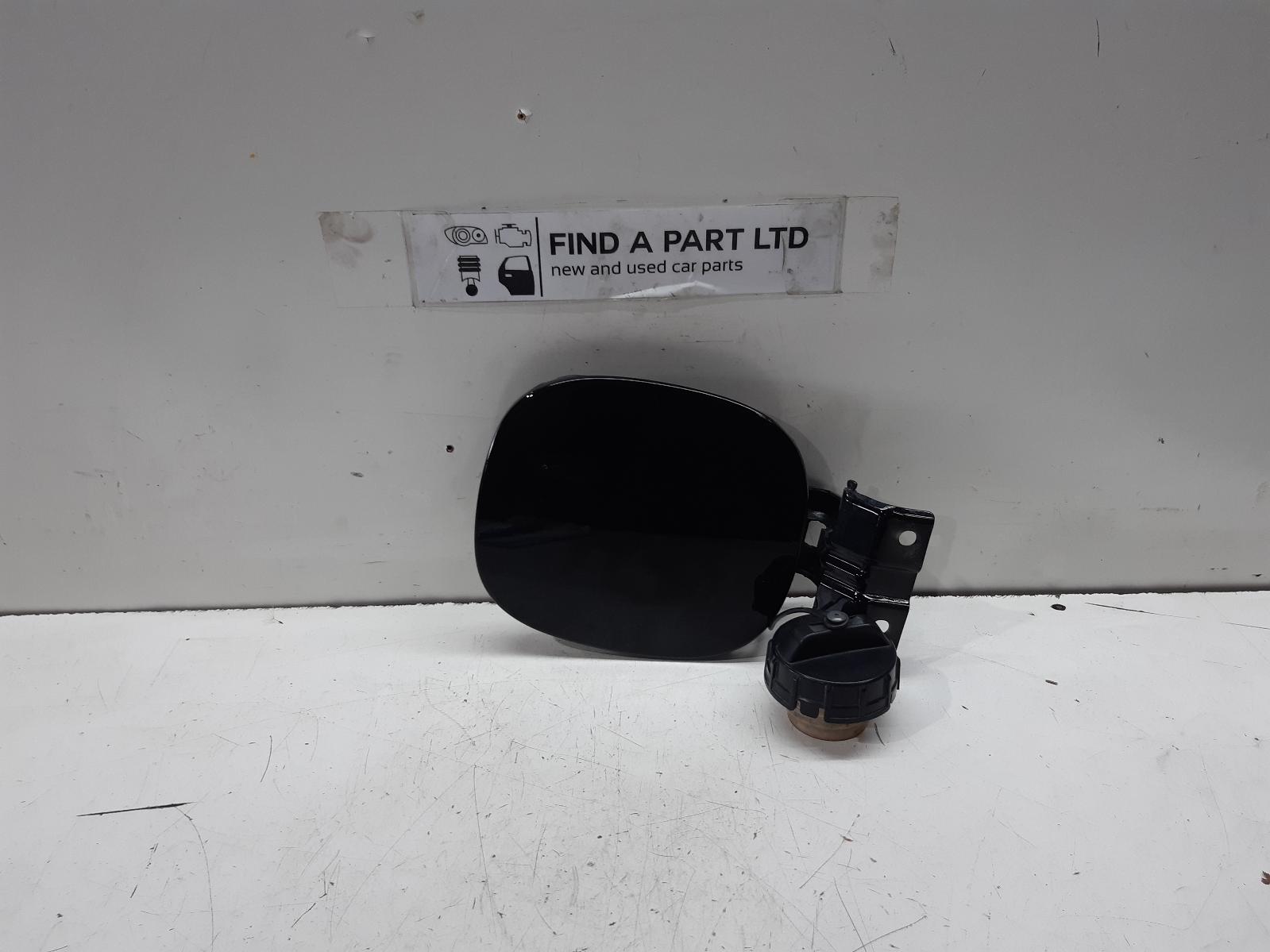 View Auto part Fuel Door / Filler MITSUBISHI OUTLANDER 2007
