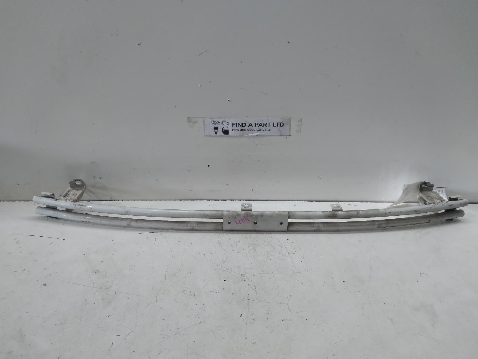 View Auto part F/Bar Reinforc/Brack SUZUKI SWIFT 2006