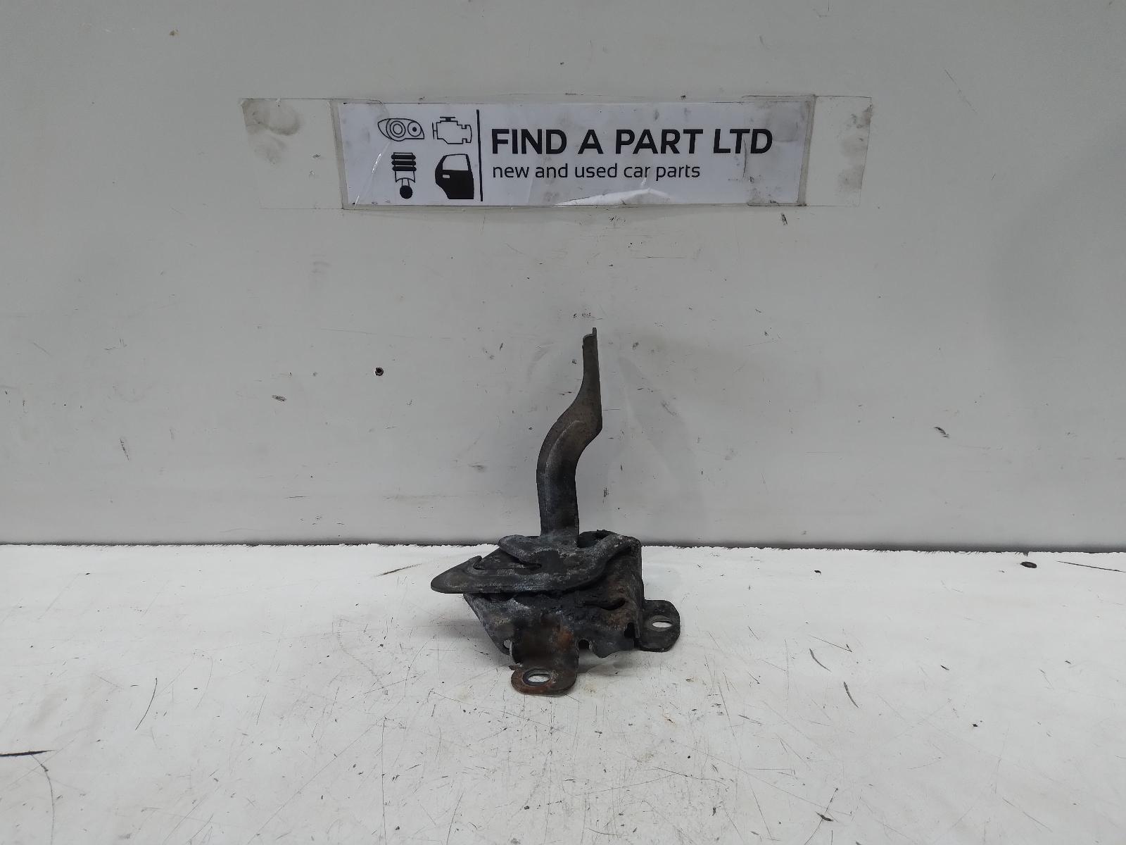 View Auto part Bonnet Lock/Support SUZUKI SWIFT 2006