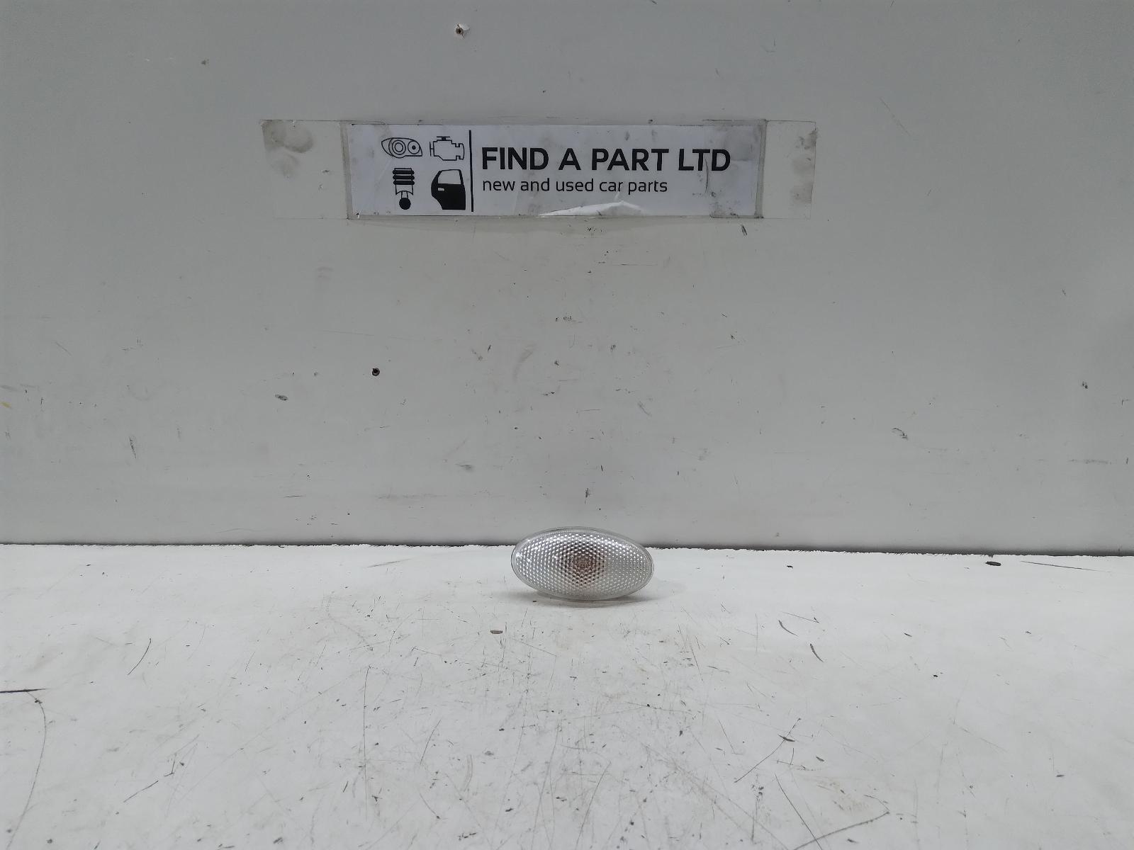 View Auto part Right Indicator/Fog/Side SUZUKI SWIFT 2006