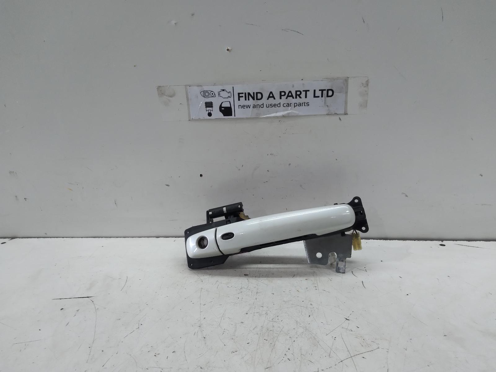 View Auto part Door Handle SUZUKI SWIFT 2006