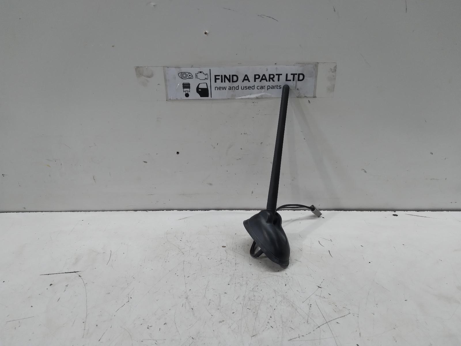 View Auto part Antenna SUZUKI SWIFT 2006