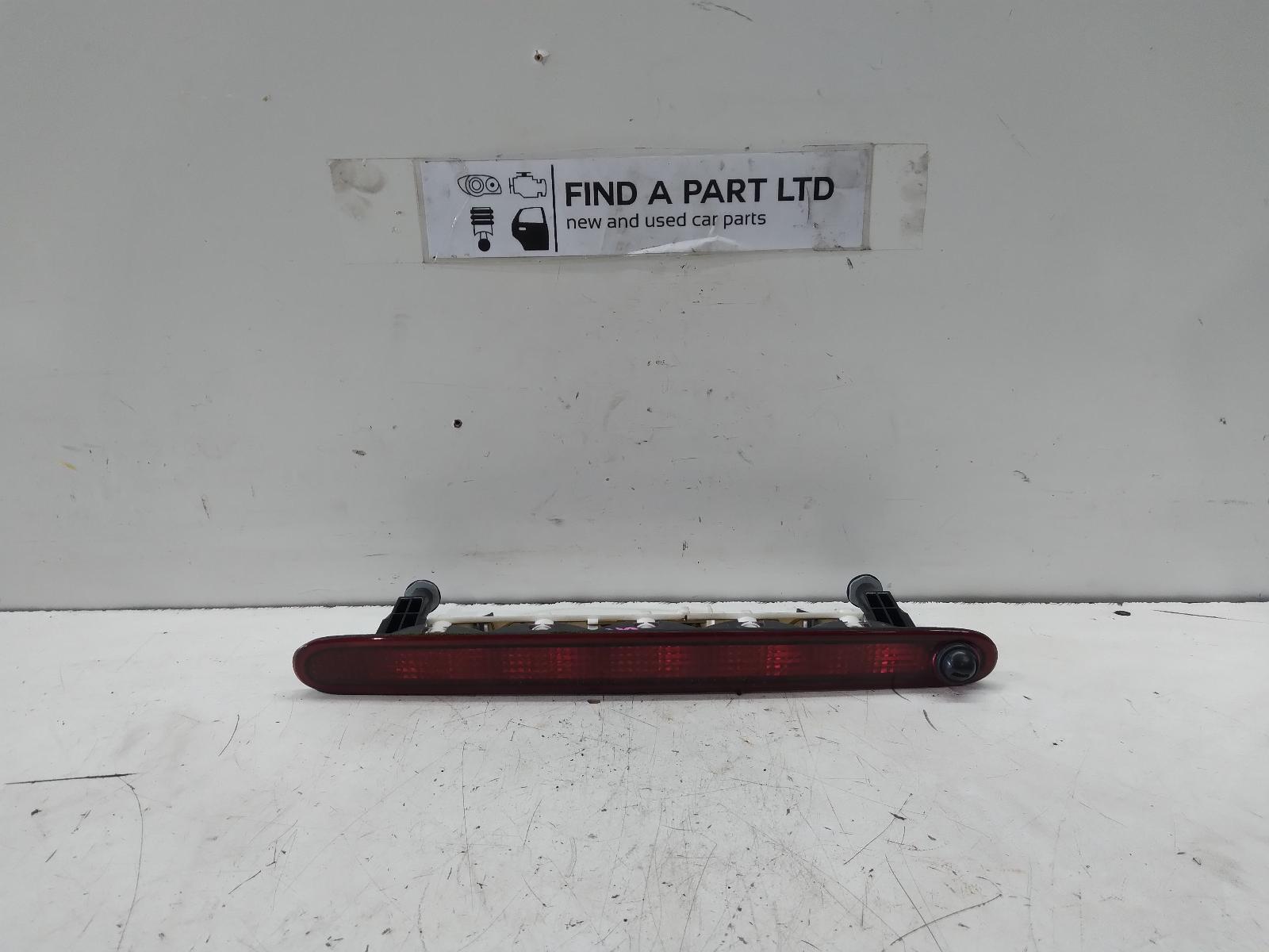 View Auto part High Level Stoplight SUZUKI SWIFT 2006