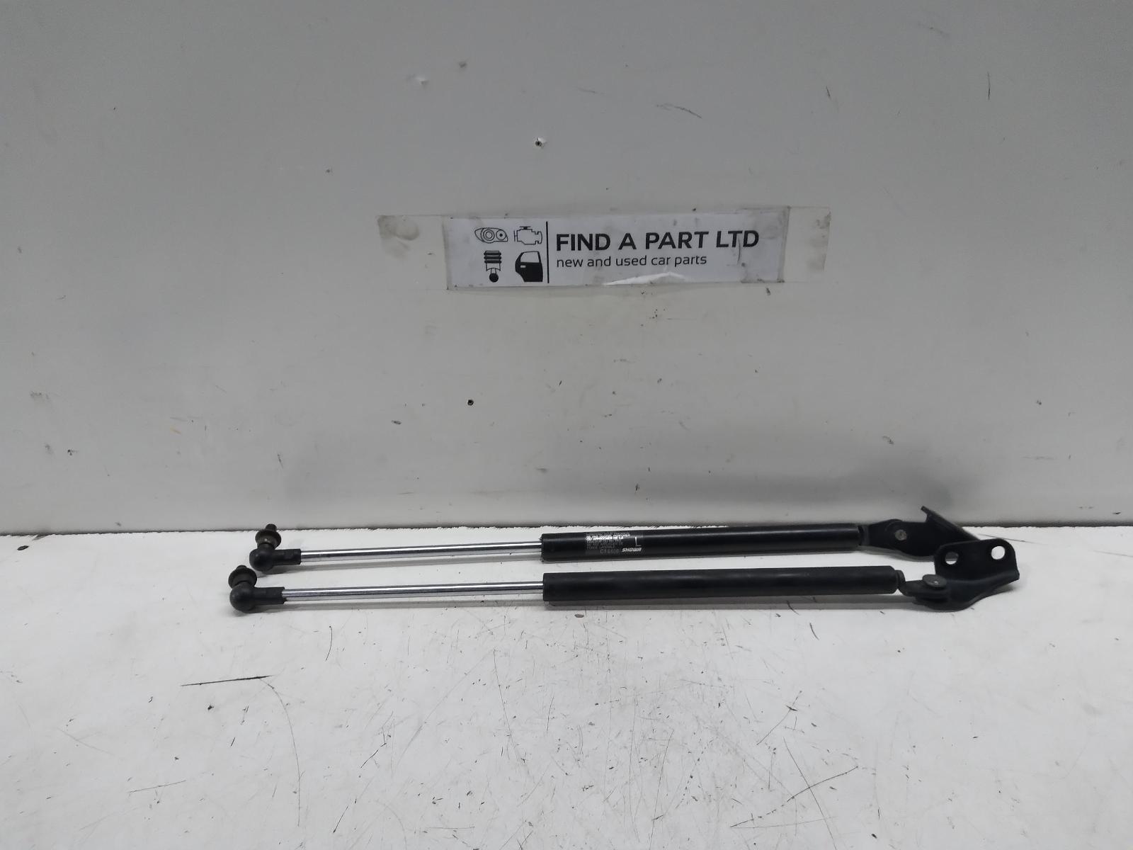 View Auto part Hatch Strut SUZUKI SWIFT 2006
