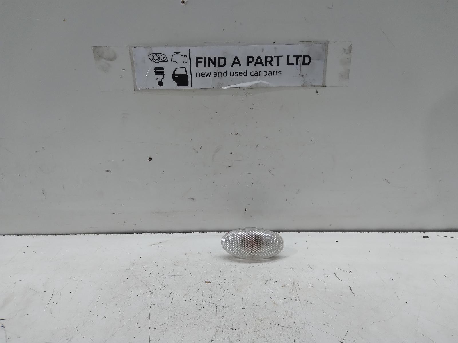 View Auto part Left Indicator/Fog/Side SUZUKI SWIFT 2006