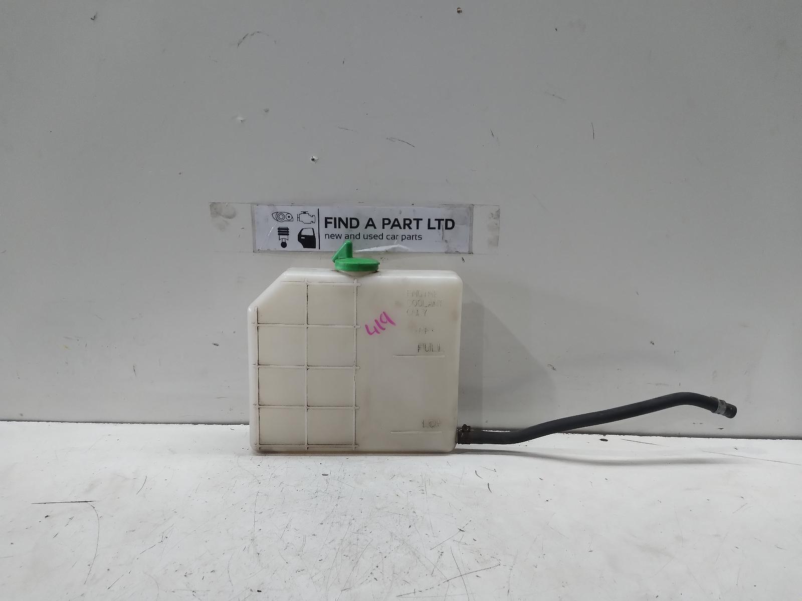 View Auto part Overflow Bottle SUZUKI SWIFT 2006