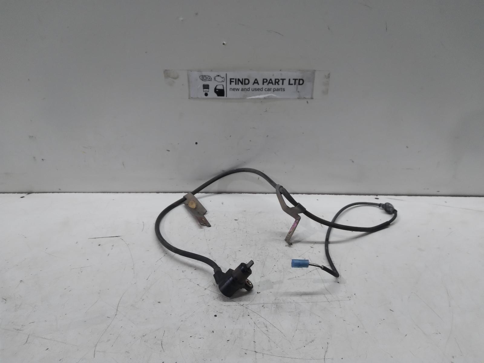 View Auto part Abs Sensor SUZUKI SWIFT 2006