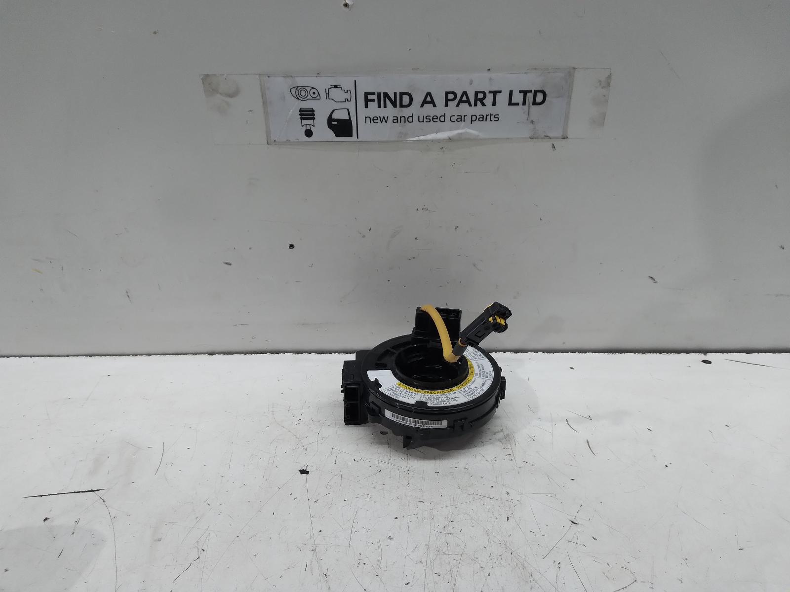 View Auto part Airbag Module/Sensor SUZUKI SWIFT 2006