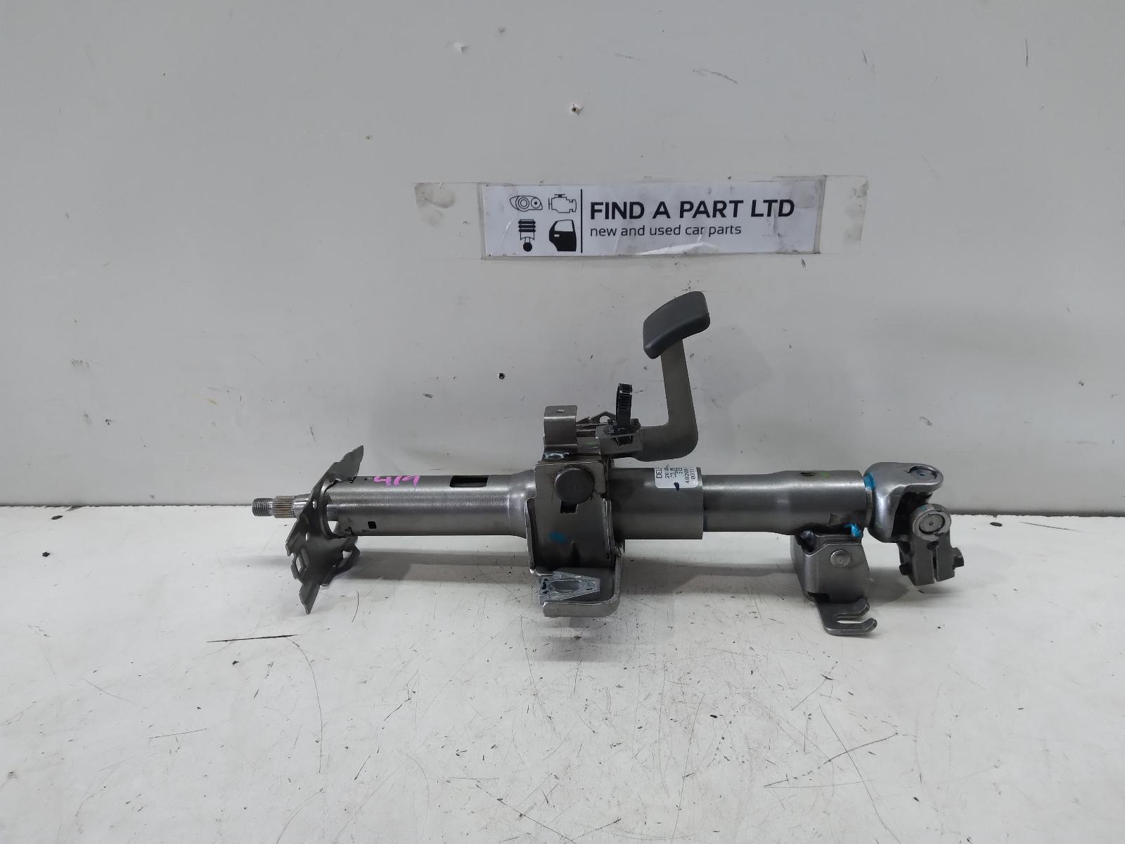 View Auto part Steering Column SUZUKI SWIFT 2006