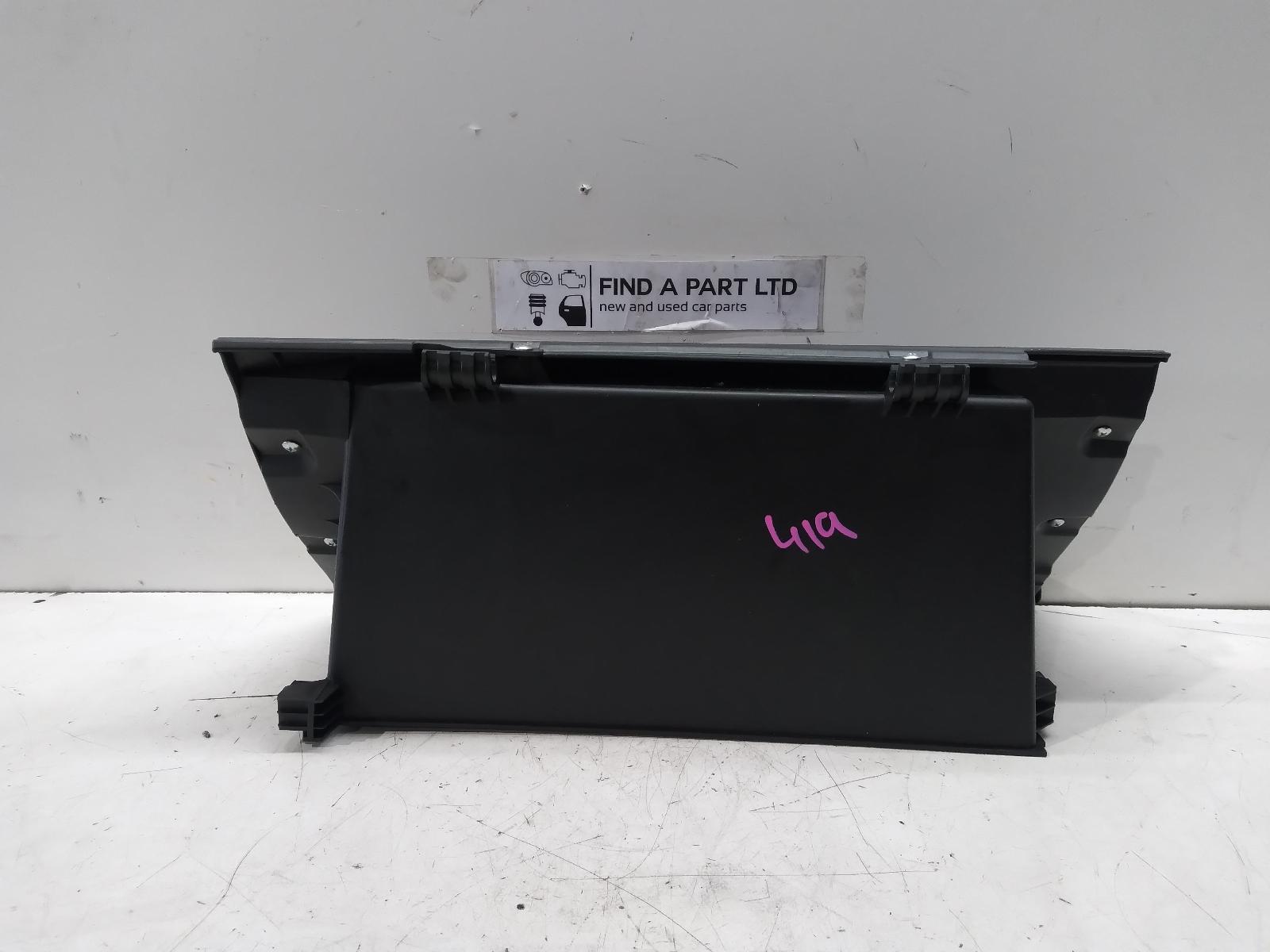 View Auto part Glove Box SUZUKI SWIFT 2006