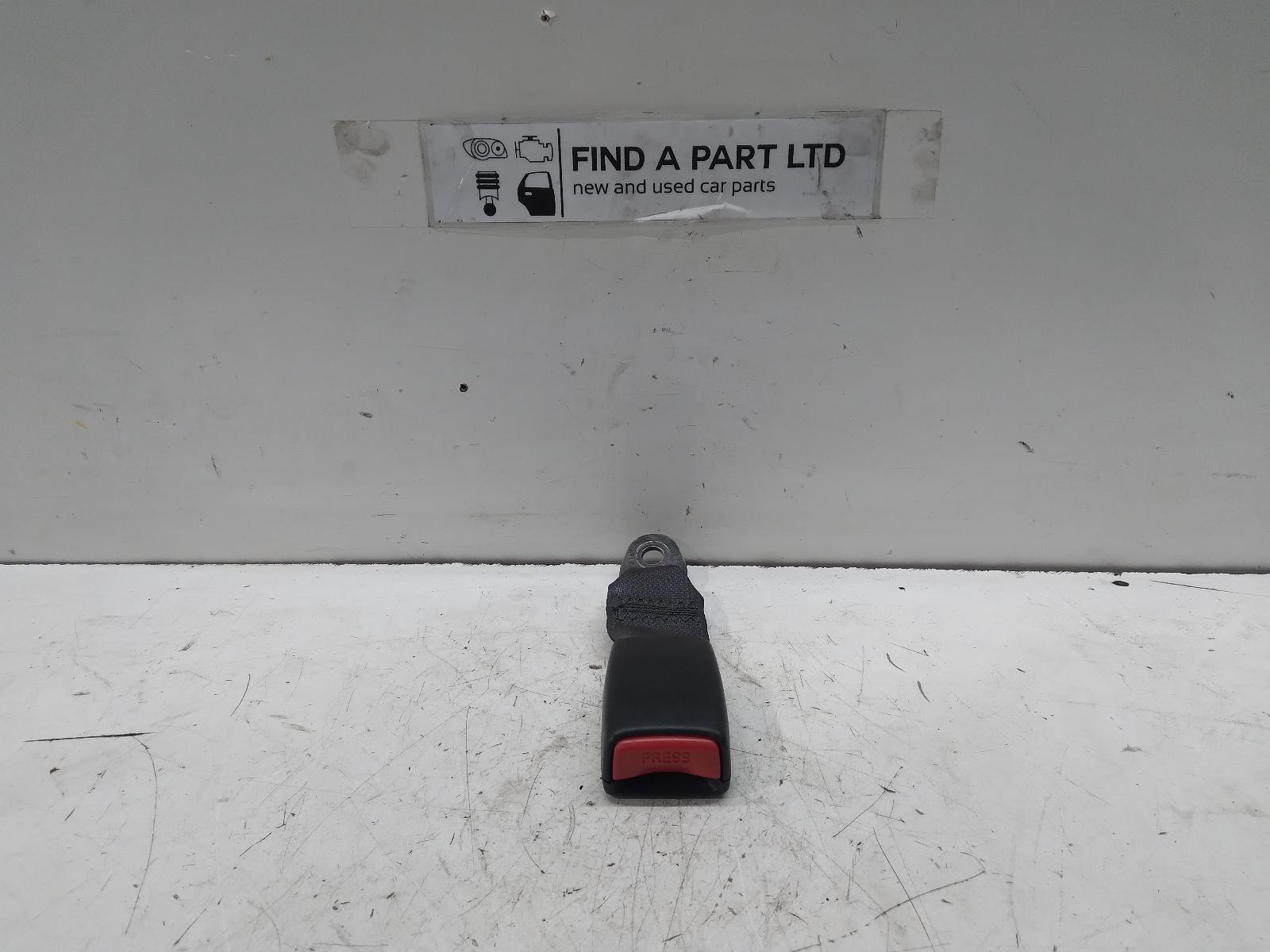 View Auto part Seatbelt/Stalk SUZUKI SWIFT 2006