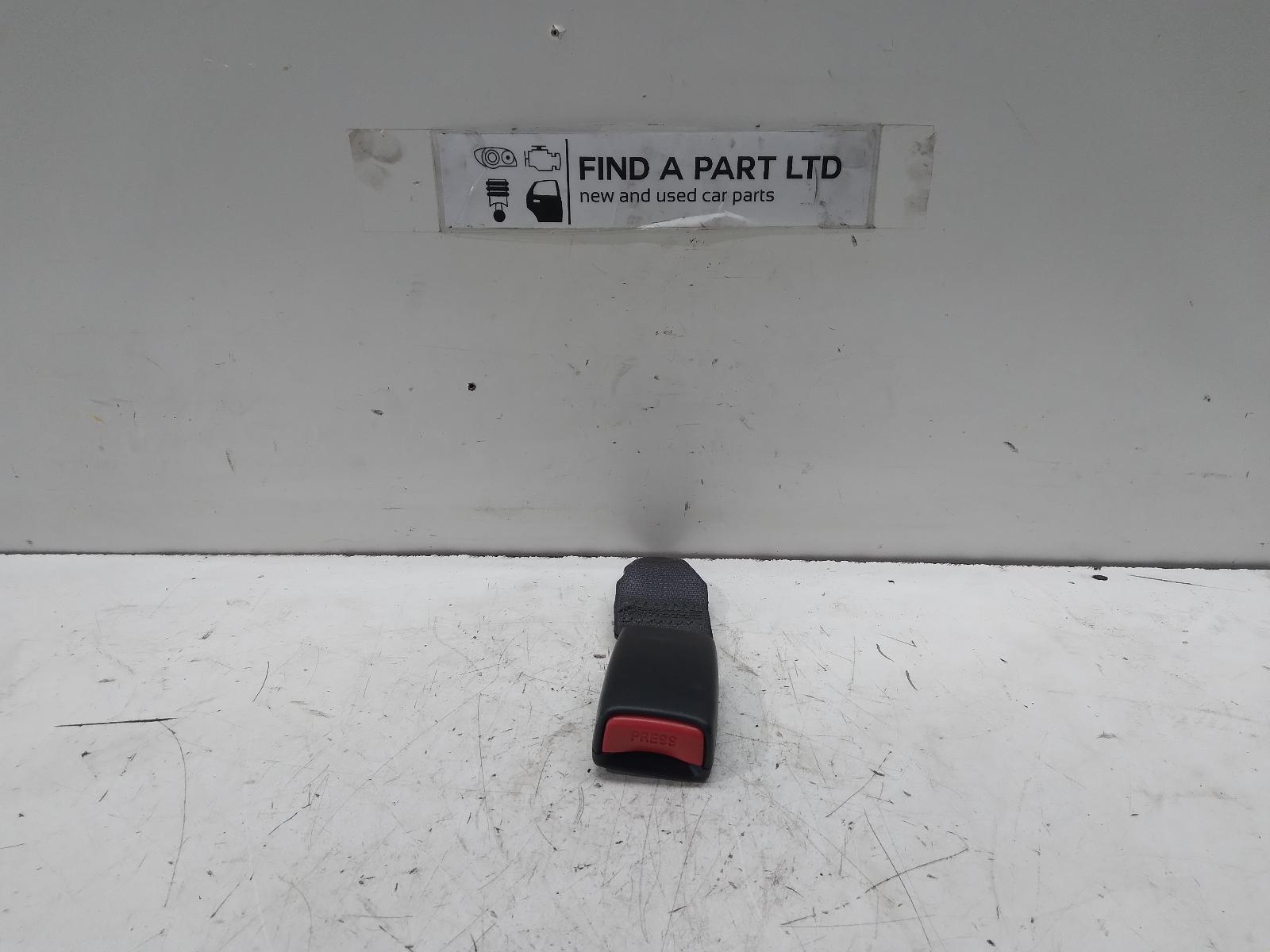 View Auto part Seatbelt/Stalk SUZUKI SWIFT 2006