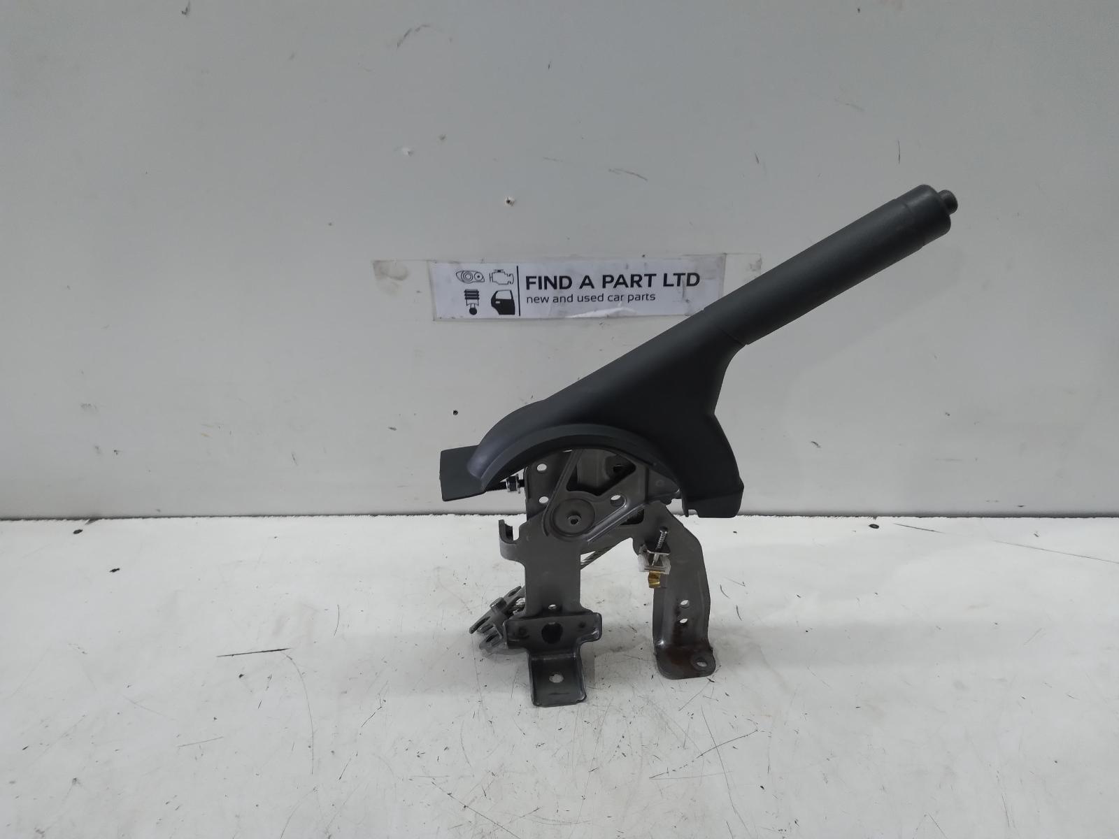 View Auto part Handbrake Lever SUZUKI SWIFT 2006