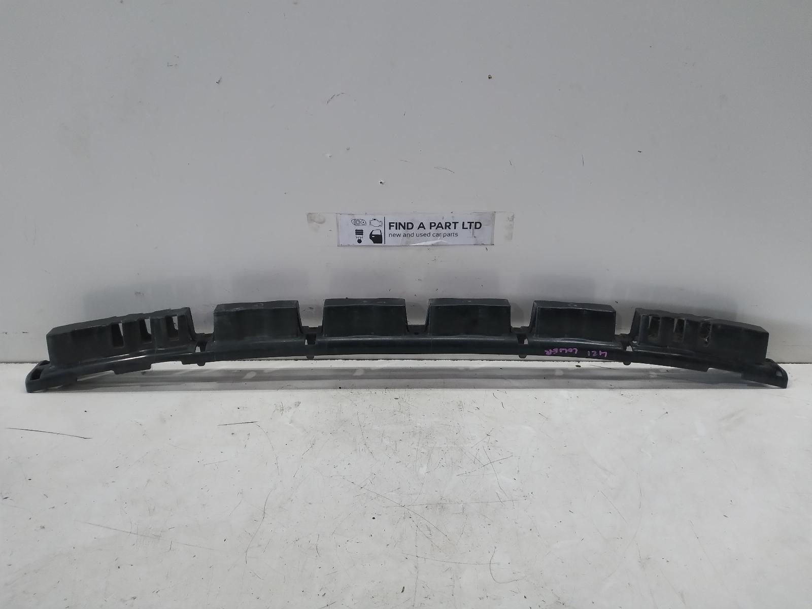 View Auto part F/Bar Reinforc/Brack SUZUKI SWIFT 2006