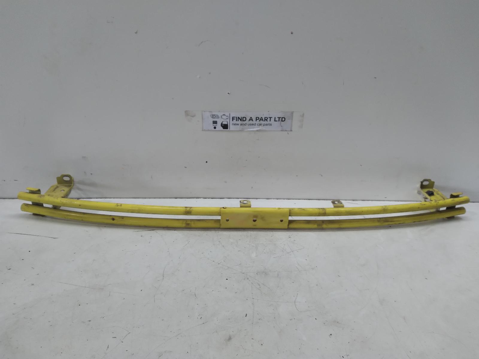 View Auto part F/Bar Reinforc/Brack SUZUKI SWIFT 2006