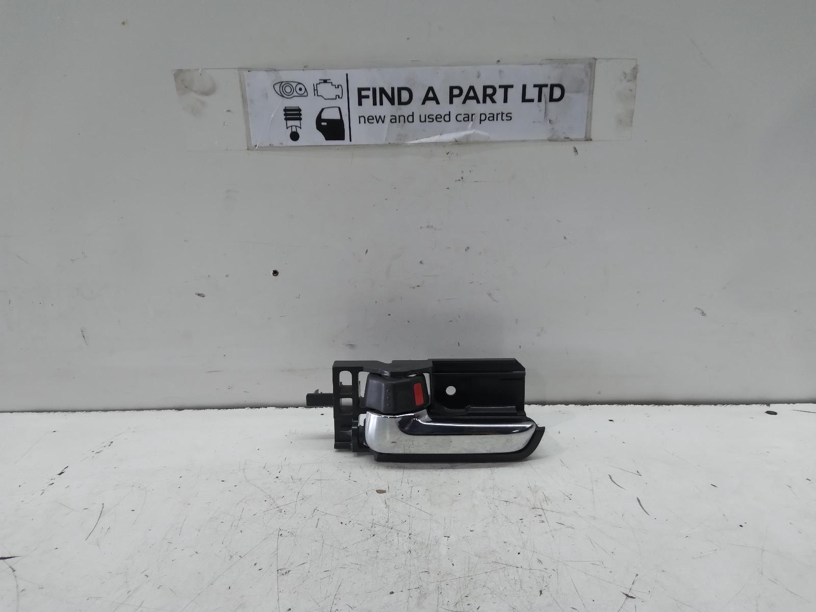 View Auto part Door Handle SUZUKI SWIFT 2006