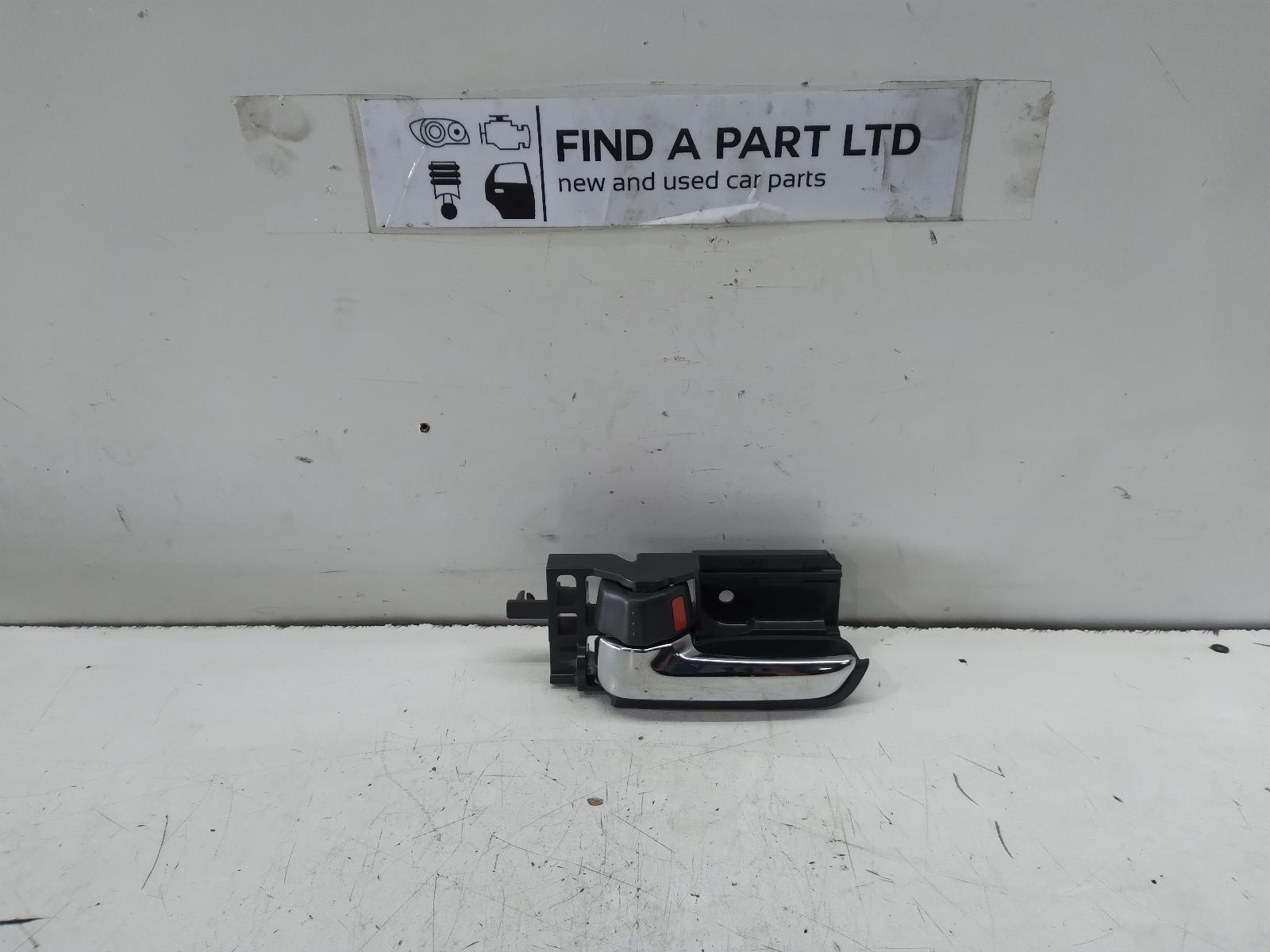 View Auto part Door Handle SUZUKI SWIFT 2006