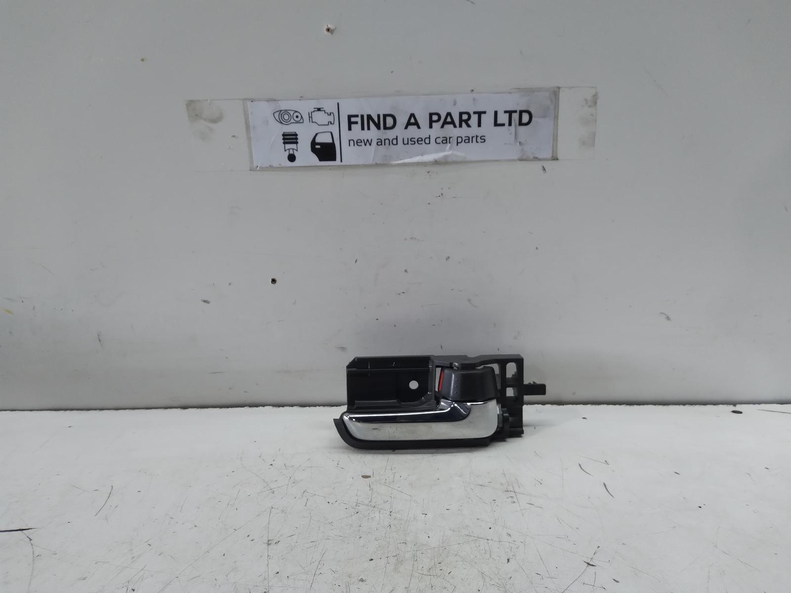 View Auto part Door Handle SUZUKI SWIFT 2006