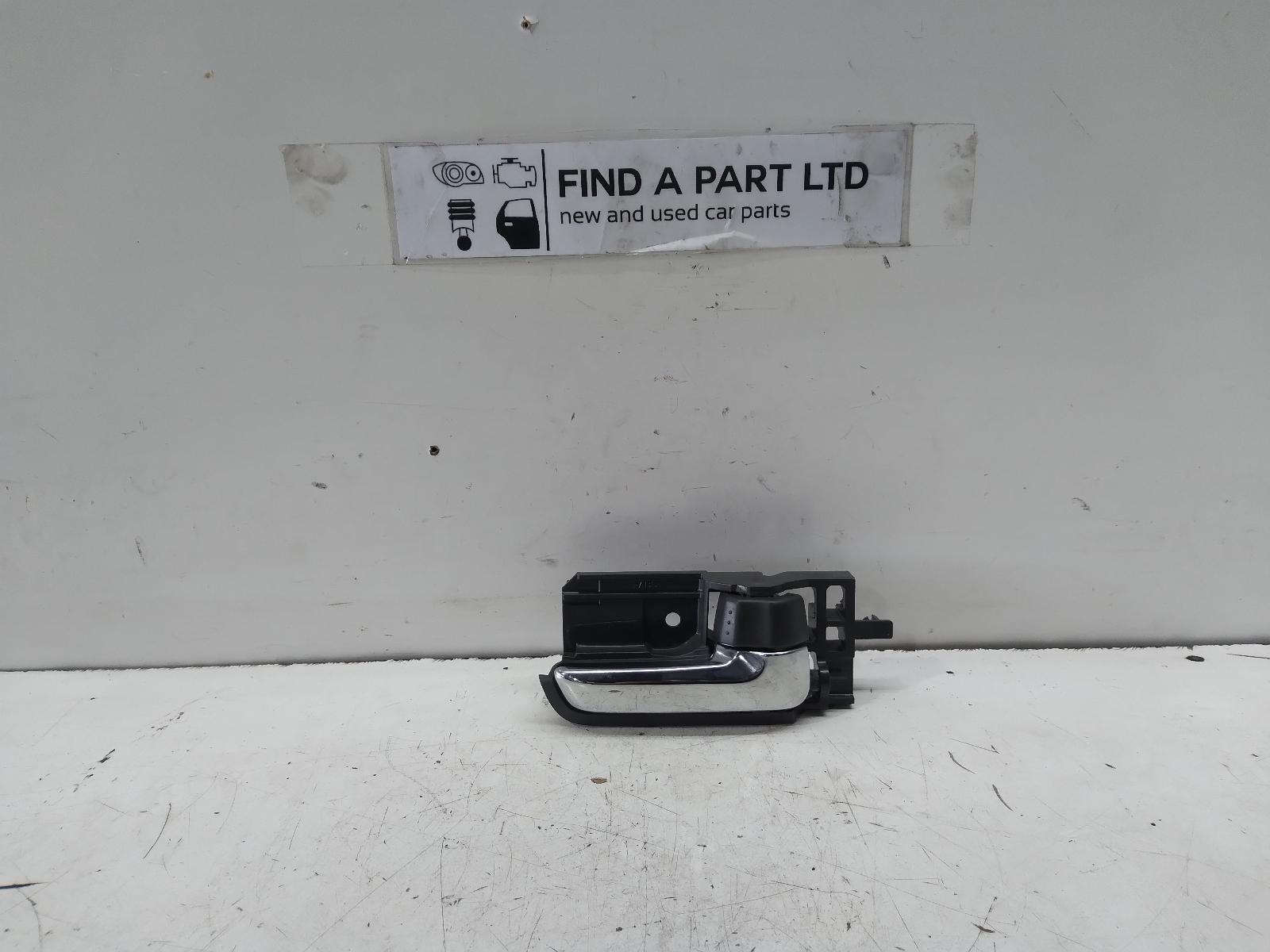 View Auto part Door Handle SUZUKI SWIFT 2006