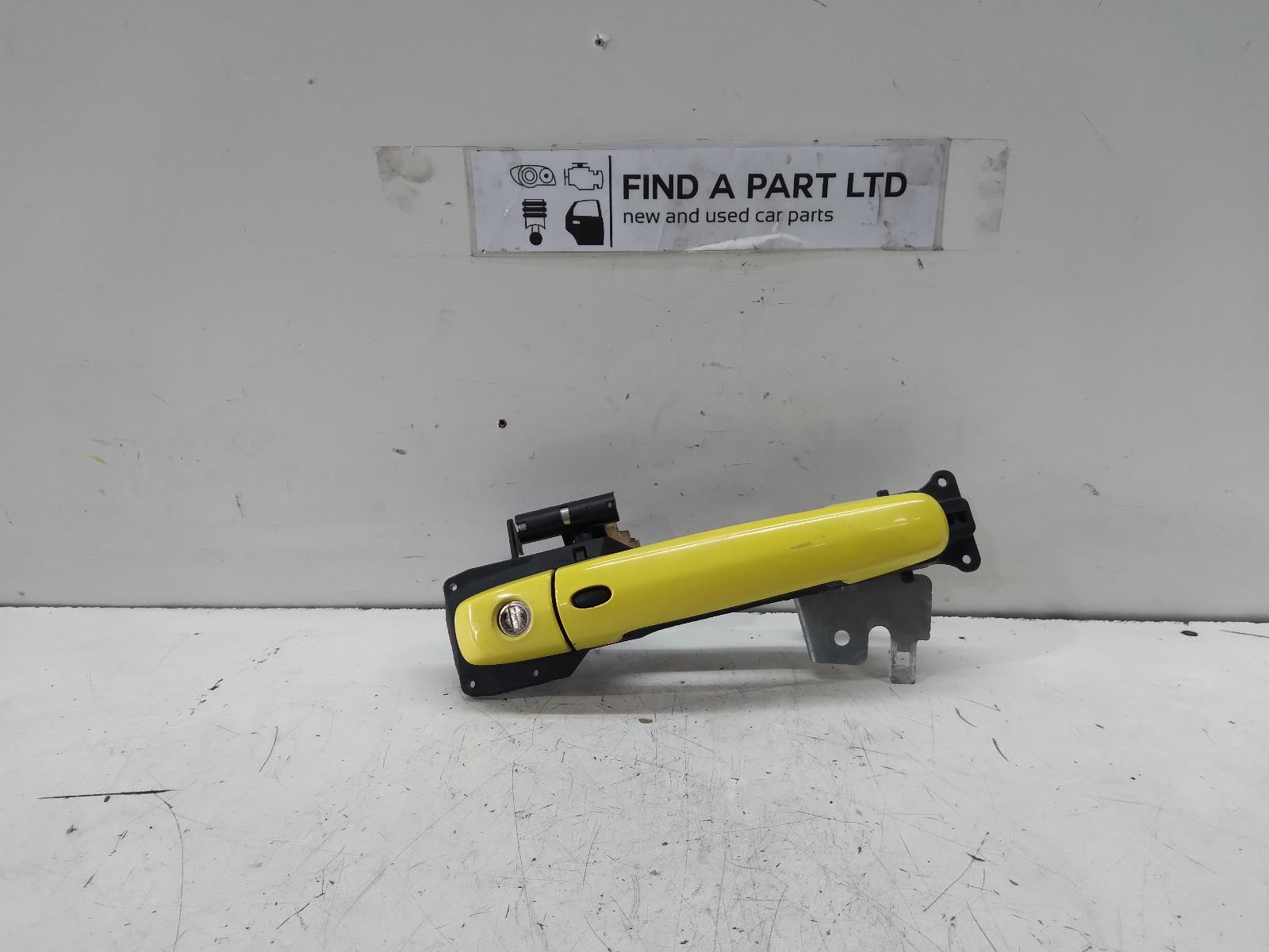 View Auto part Door Handle SUZUKI SWIFT 2006