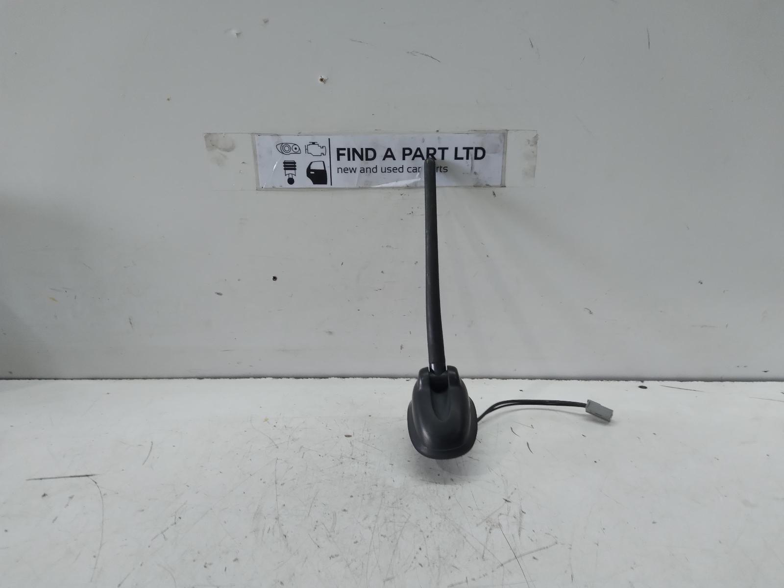 View Auto part Antenna SUZUKI SWIFT 2006
