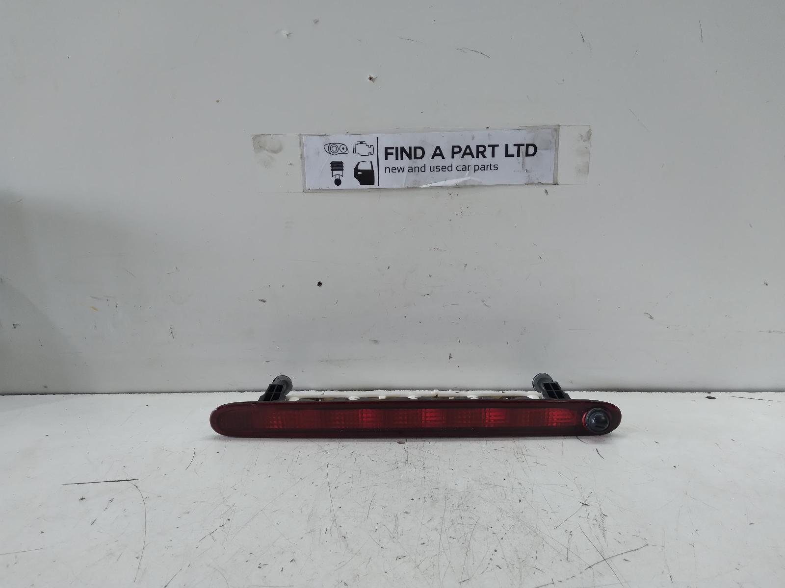 View Auto part High Level Stoplight SUZUKI SWIFT 2006