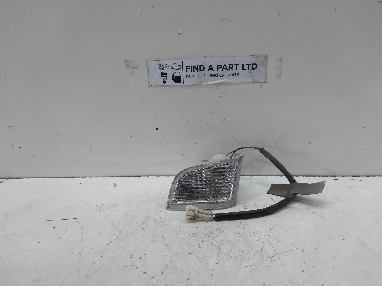 View Auto part Reversing Light SUZUKI SWIFT 2006