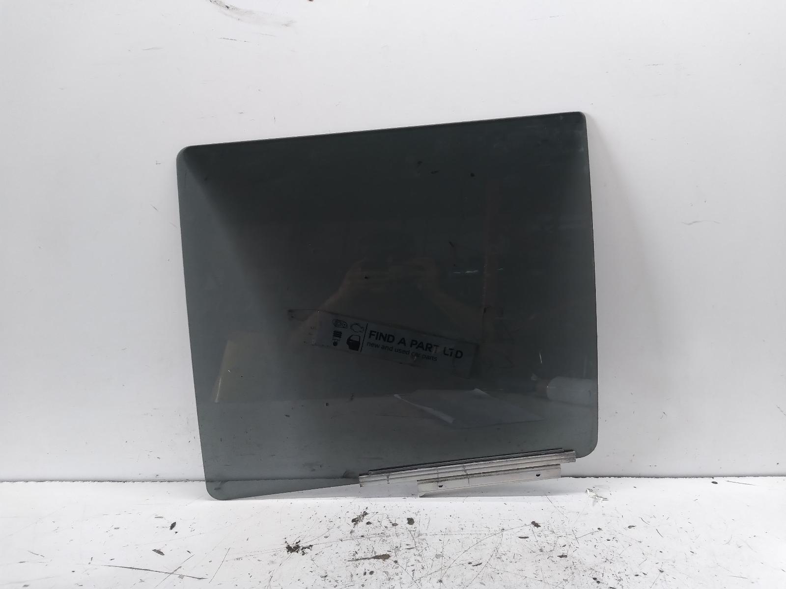 View Auto part Left Rear Door Window SUZUKI SWIFT 2006