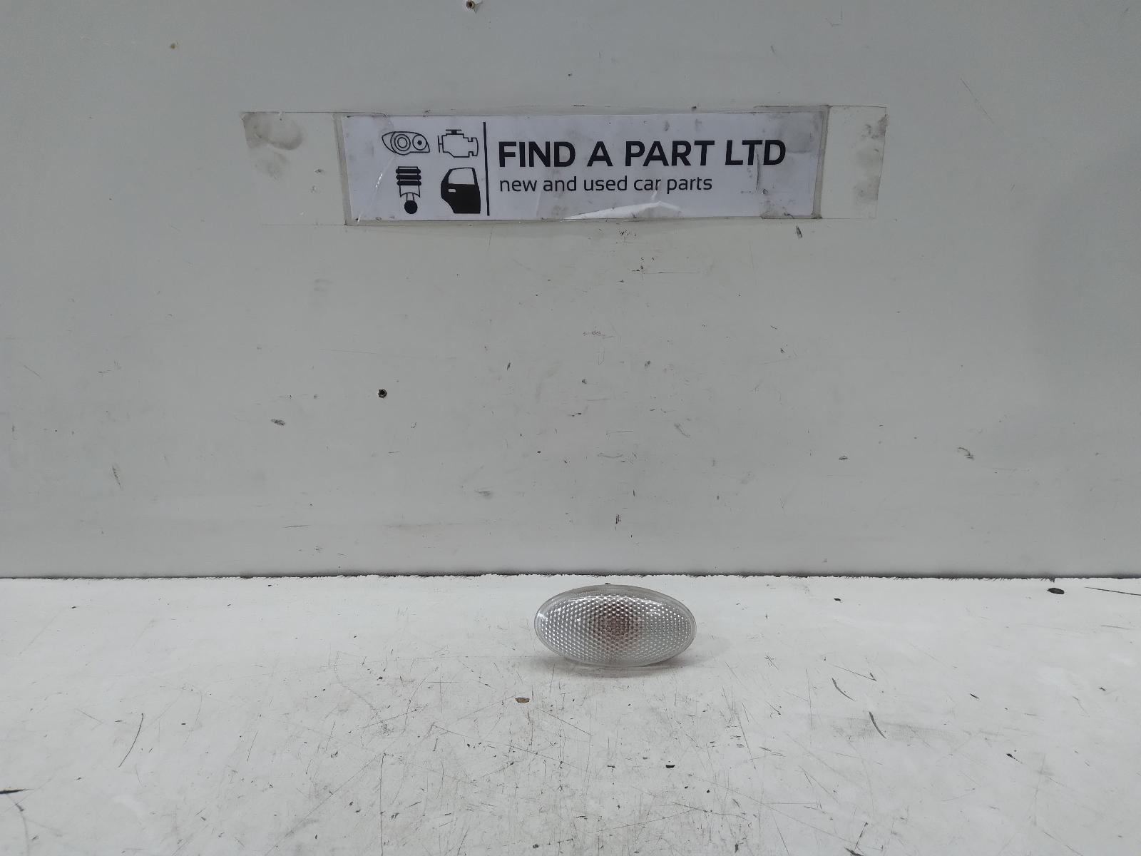 View Auto part Left Indicator/Fog/Side SUZUKI SWIFT 2006