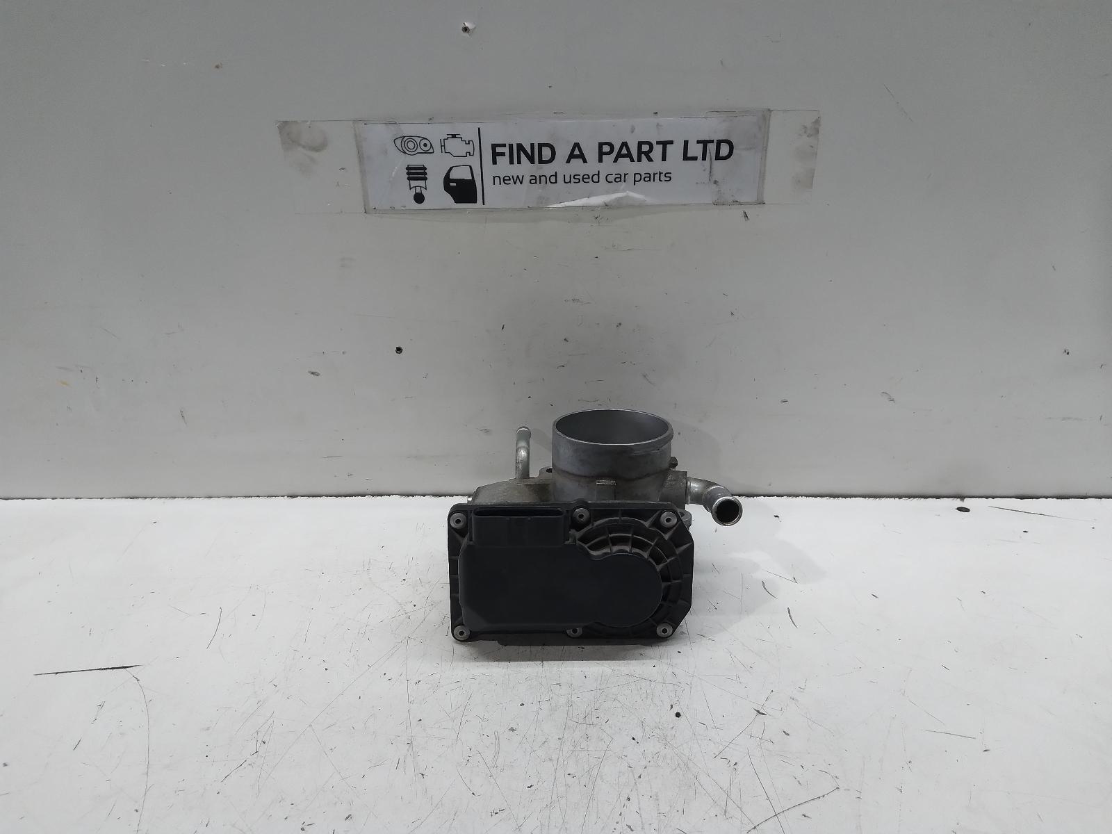 View Auto part Throttle Body SUZUKI SWIFT 2006