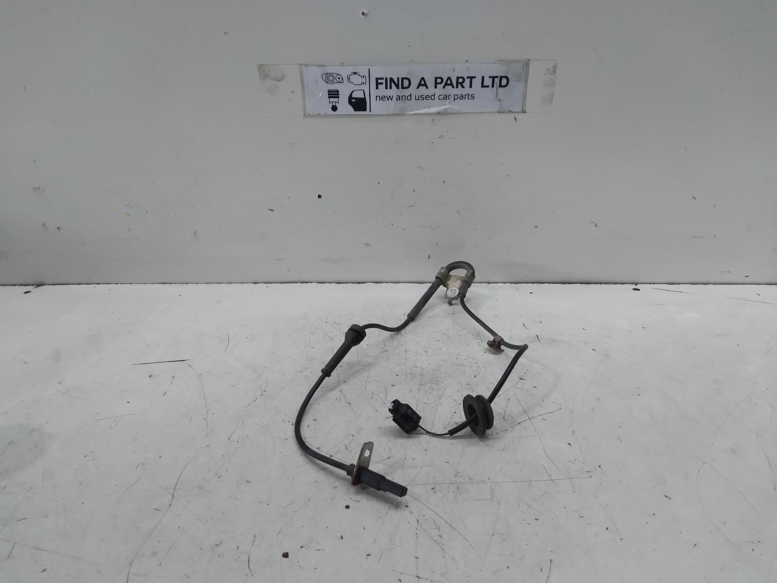 View Auto part Abs Sensor SUZUKI SWIFT 2006