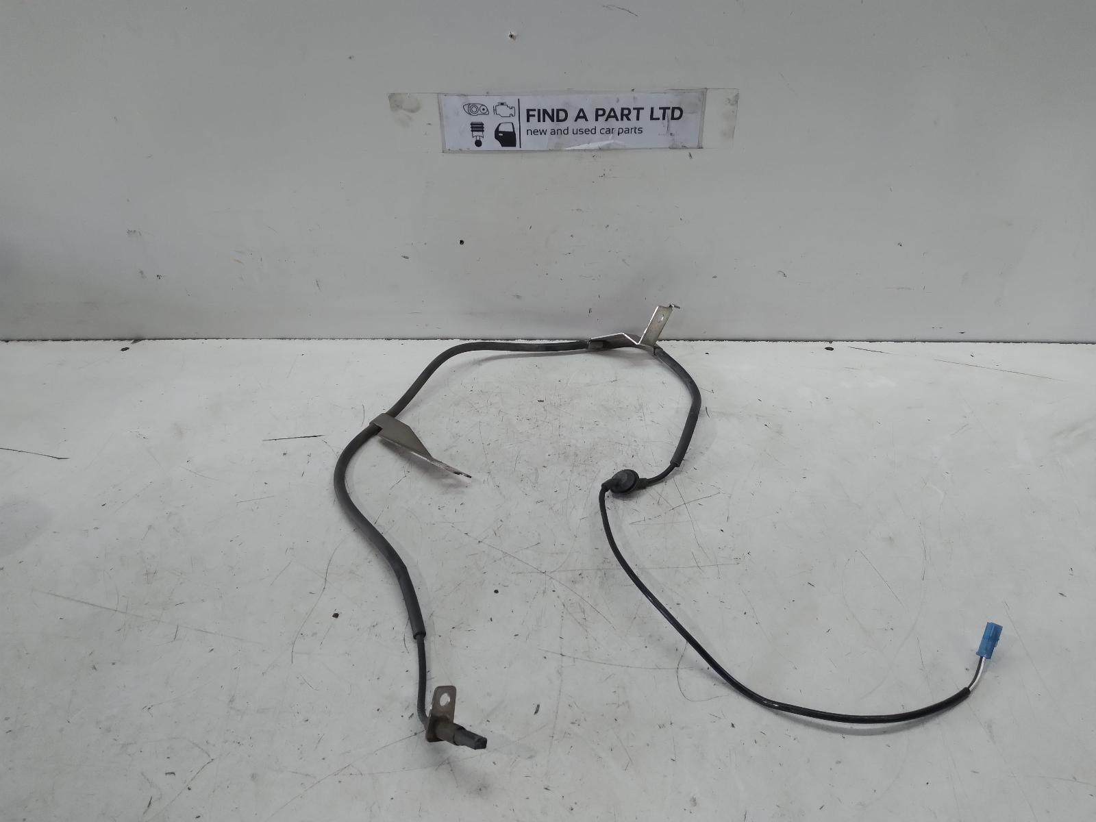 View Auto part Abs Sensor SUZUKI SWIFT 2006