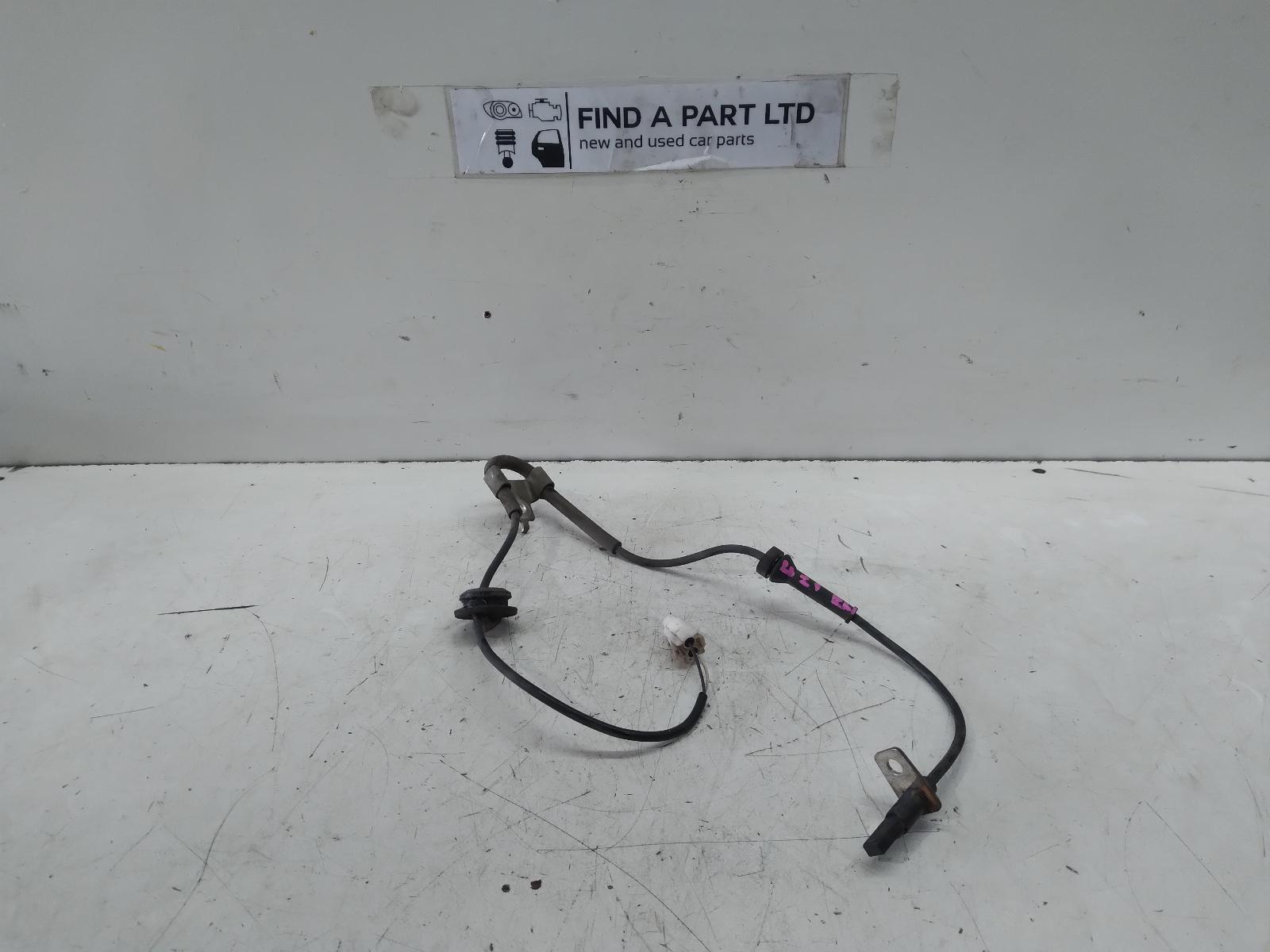 View Auto part Abs Sensor SUZUKI SWIFT 2006
