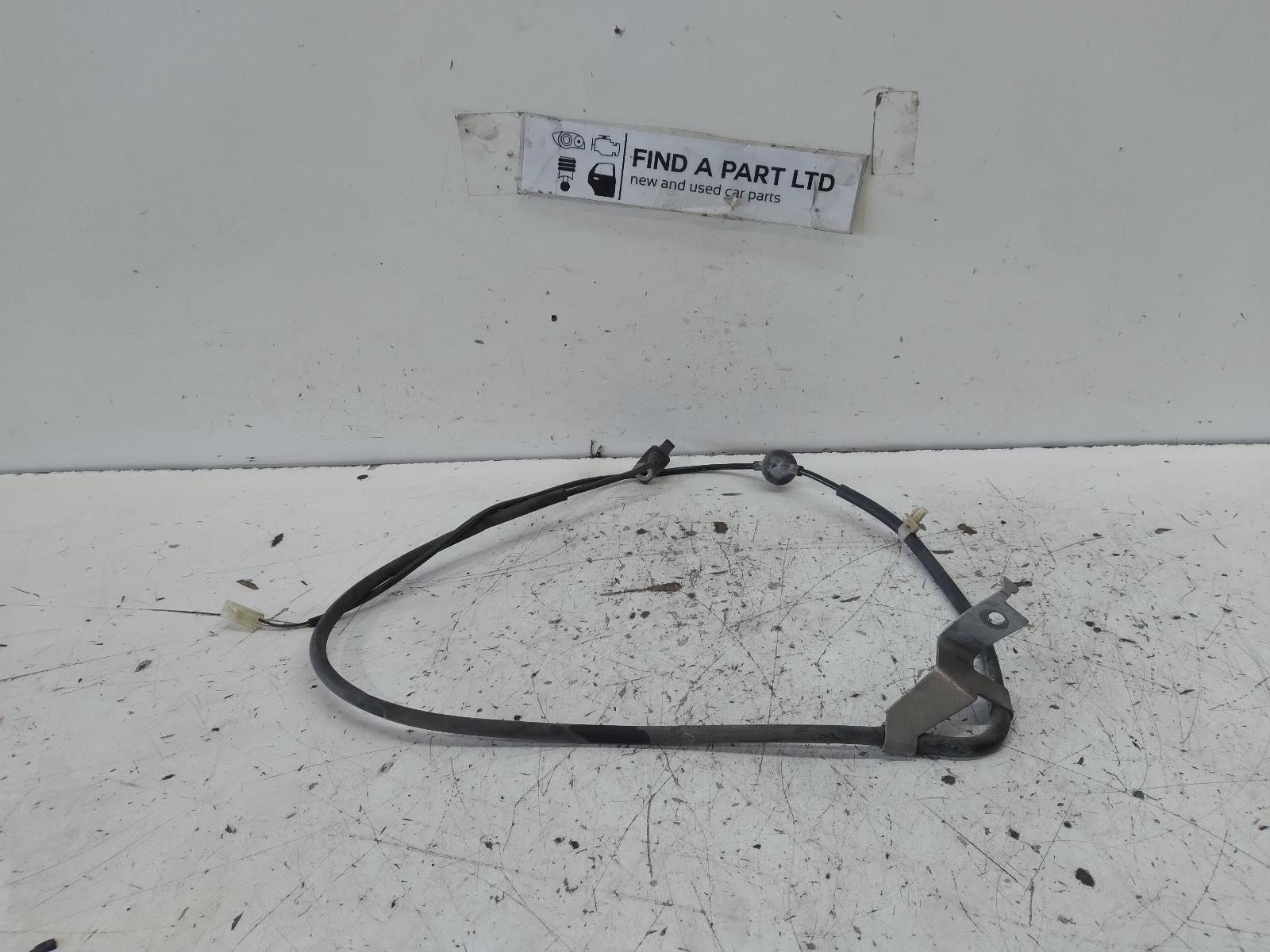 View Auto part Abs Sensor SUZUKI SWIFT 2006