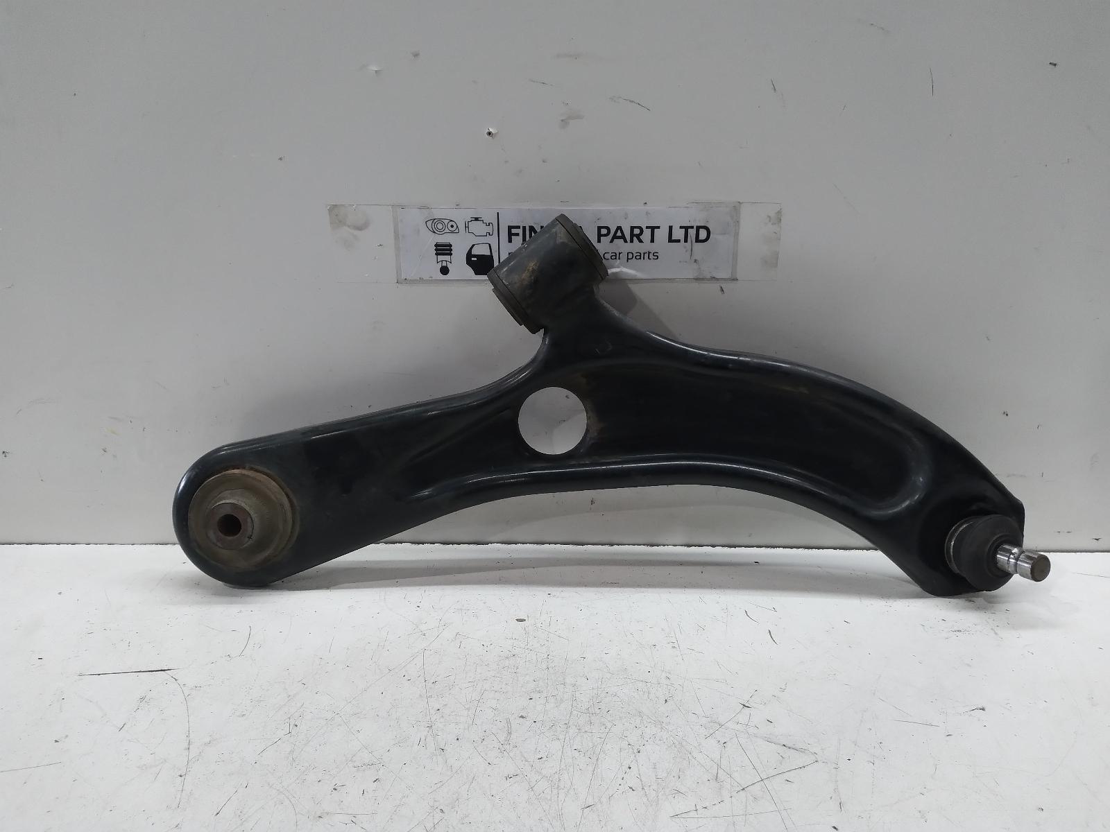 View Auto part Right Front Lower Control Arm SUZUKI SWIFT 2006