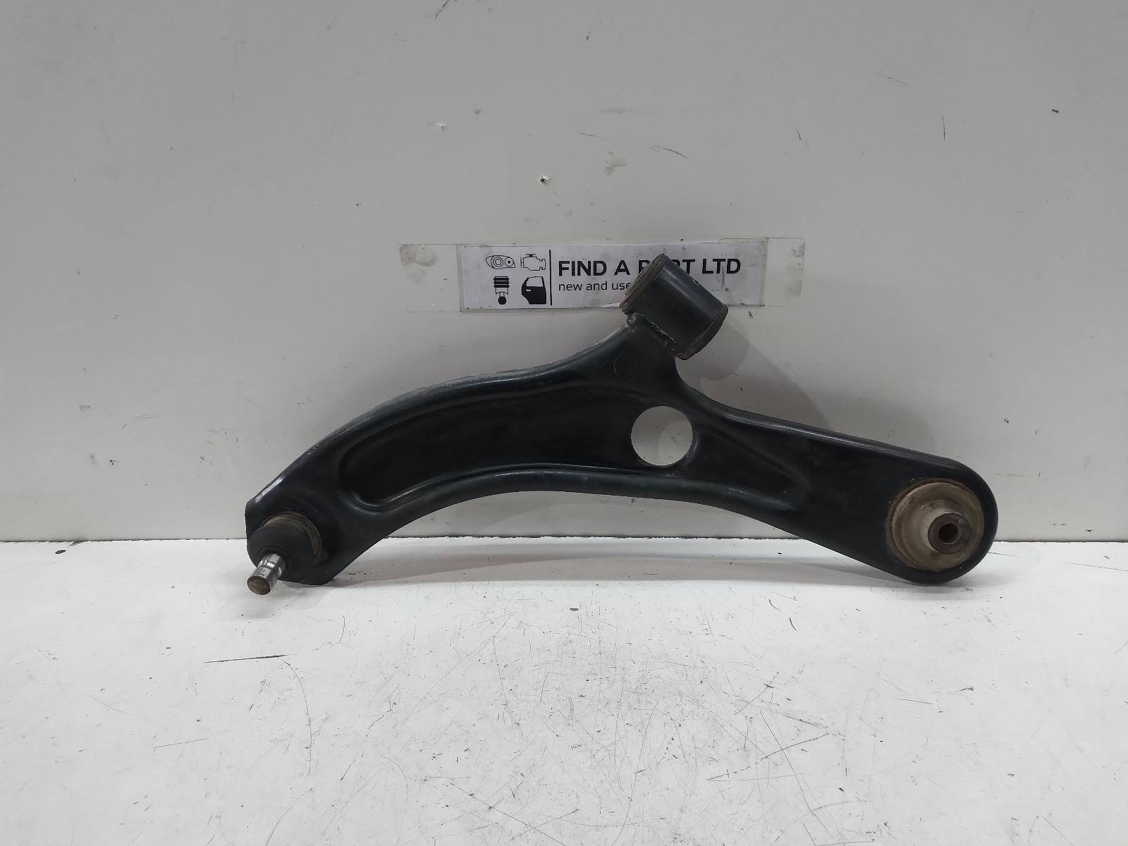 View Auto part Left Front Lower Control Arm SUZUKI SWIFT 2006
